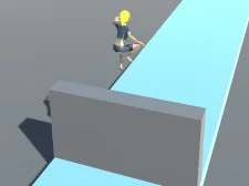 הפעלת Wall Jump 2020